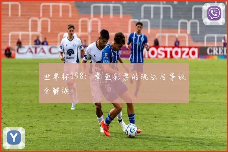 世界杯198:章鱼彩票的玩法与争议全解读